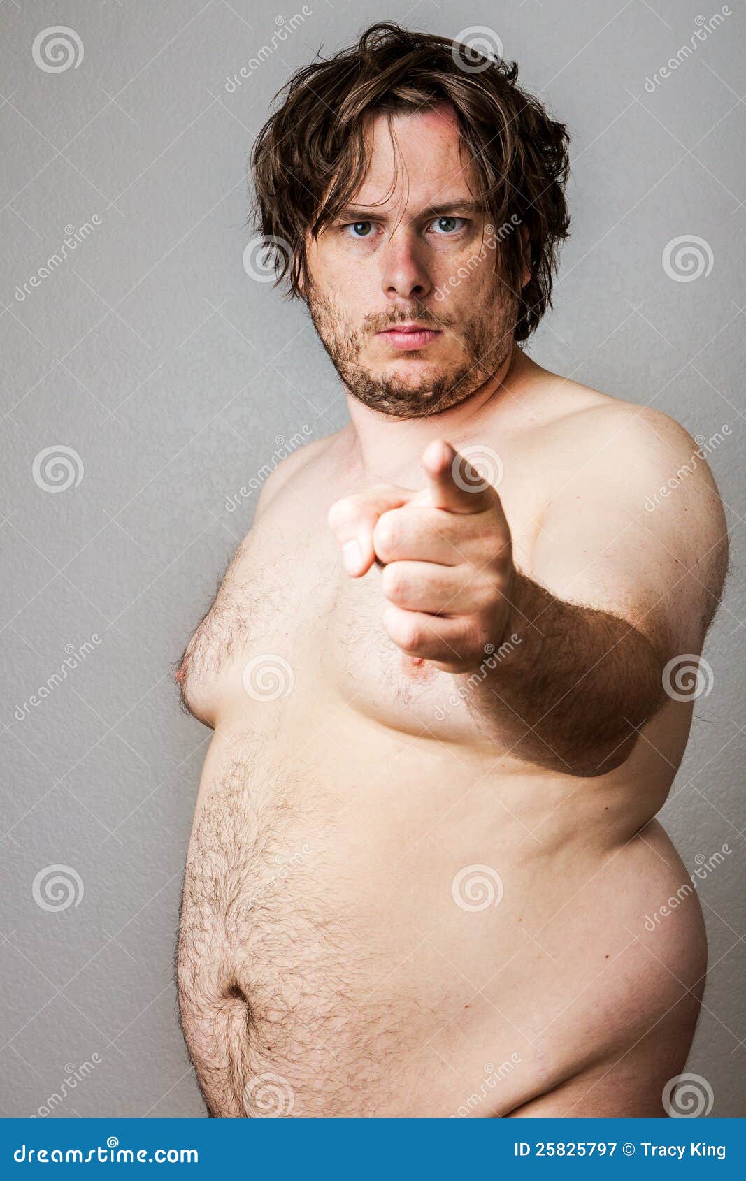 Best of Naked fat men