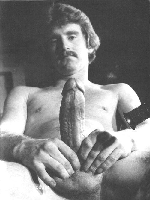 vintage huge cocks