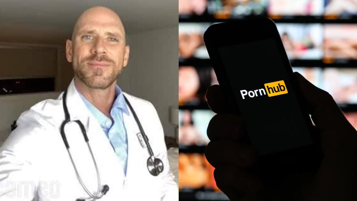 ahmed montash recommends dr pornhub pic