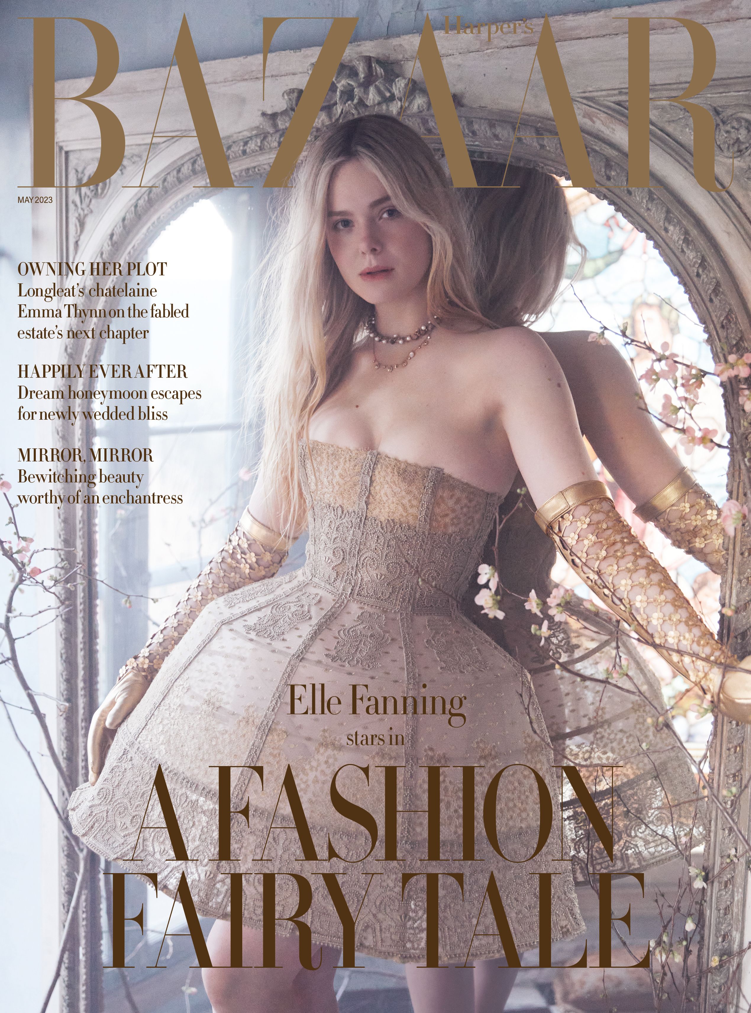 cameron irby recommends Elle Fanning Boobs