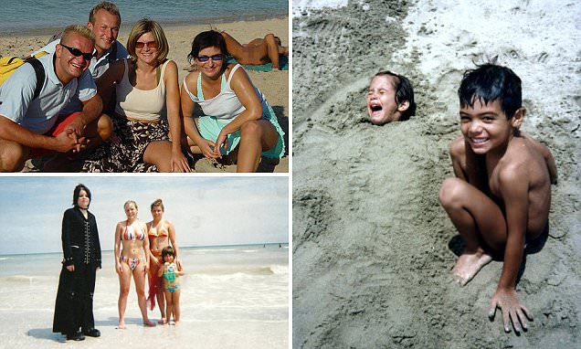 Best of Family nude beach pictures