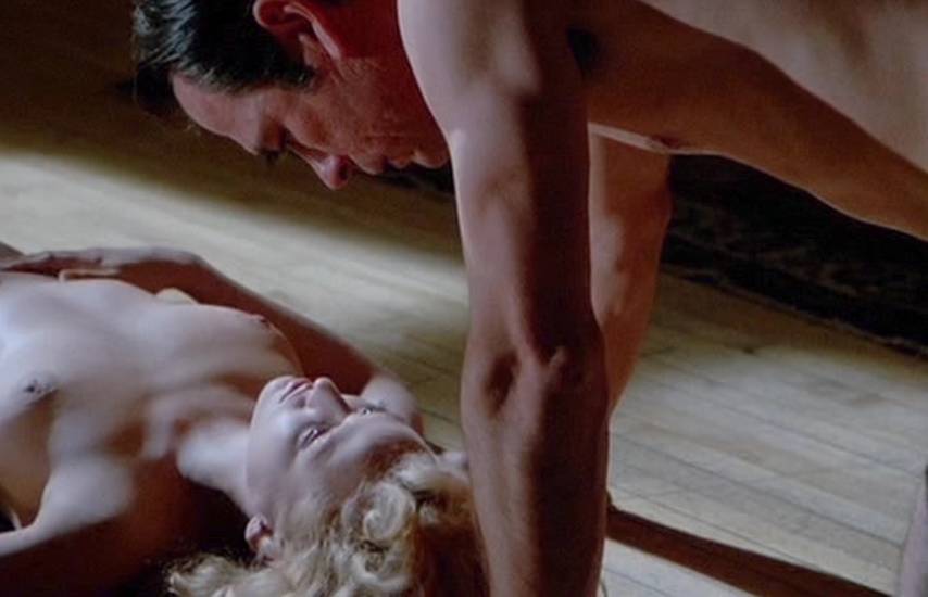 dale bagwell recommends Virginia Madsen Nude