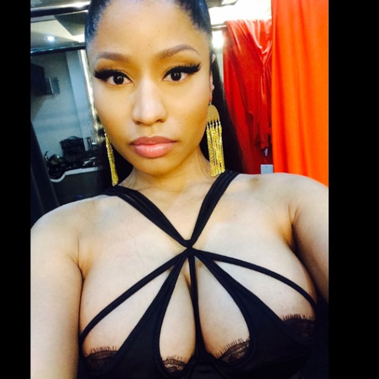 brian boo recommends Porn Video Of Nicki Minaj