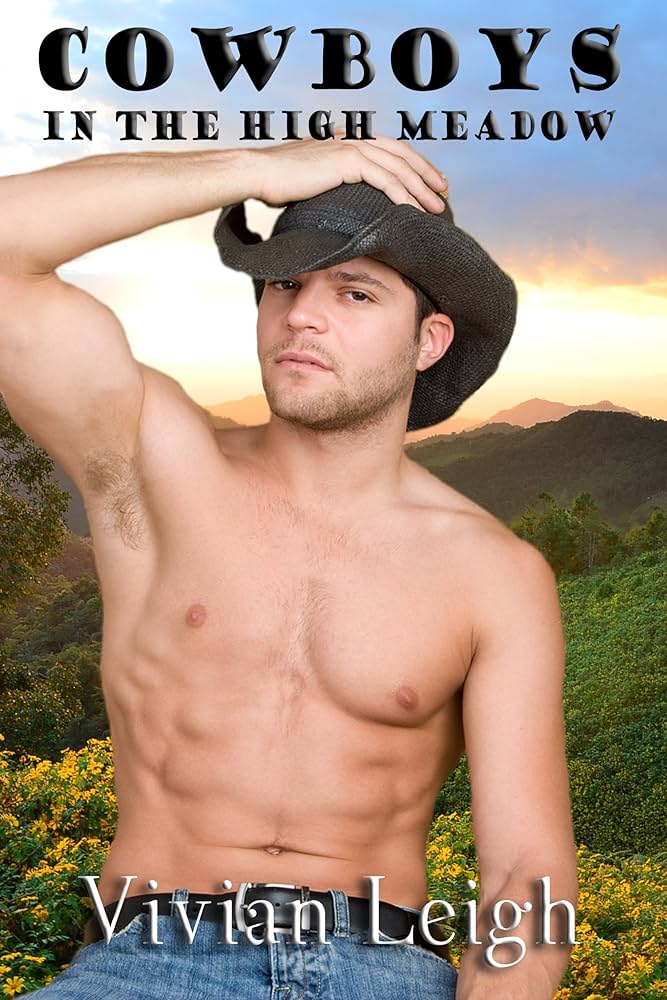 christina marie sanders recommends cowboy twinks pic