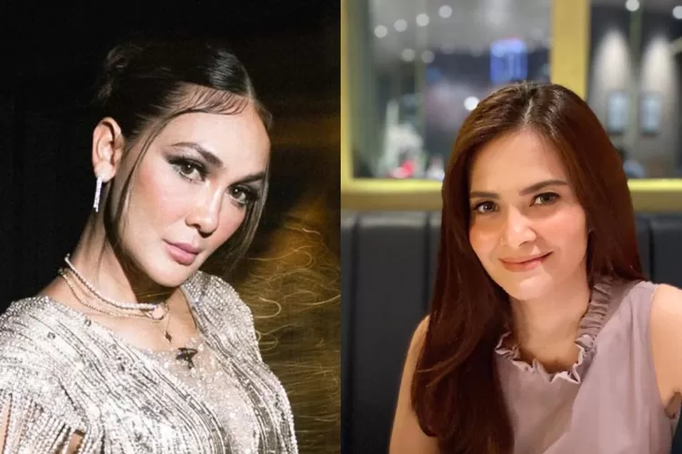 luna maya dan aril