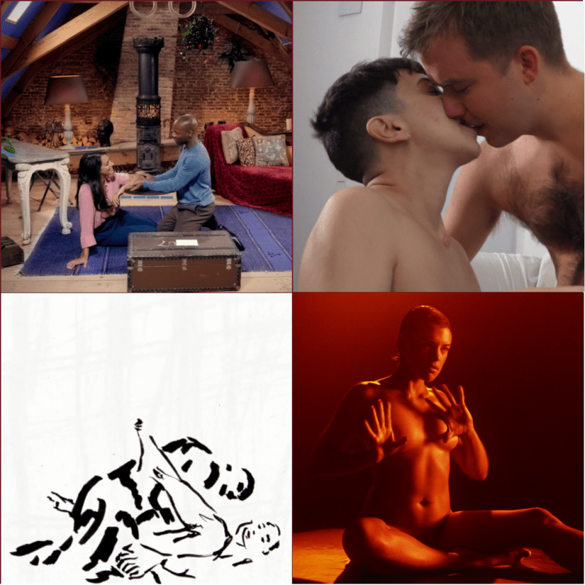 anchor house recommends Erotic Short Films