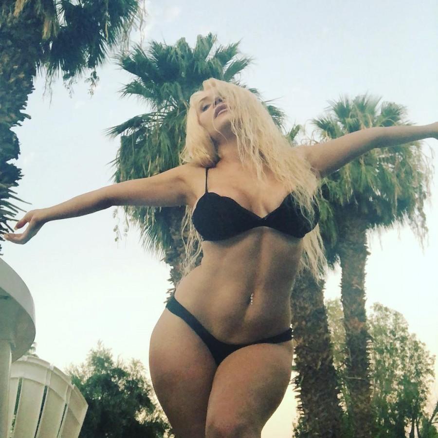 porn courtney stodden