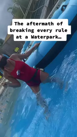 bella forks recommends Nipple Slip At Water Park