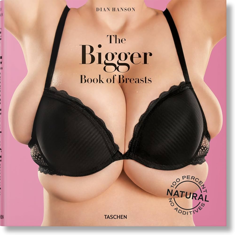 debbie lipson recommends Best Big Tits