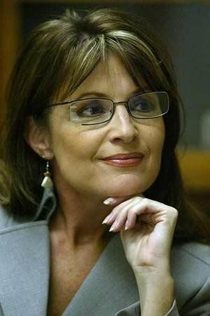 caitlin maus recommends Sarah Palin Nude