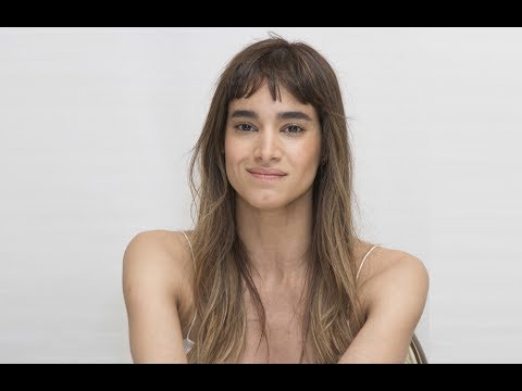 darcy colon recommends Sofia Boutella Naked