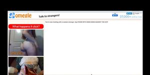 anthony rand recommends Omegle Asshole