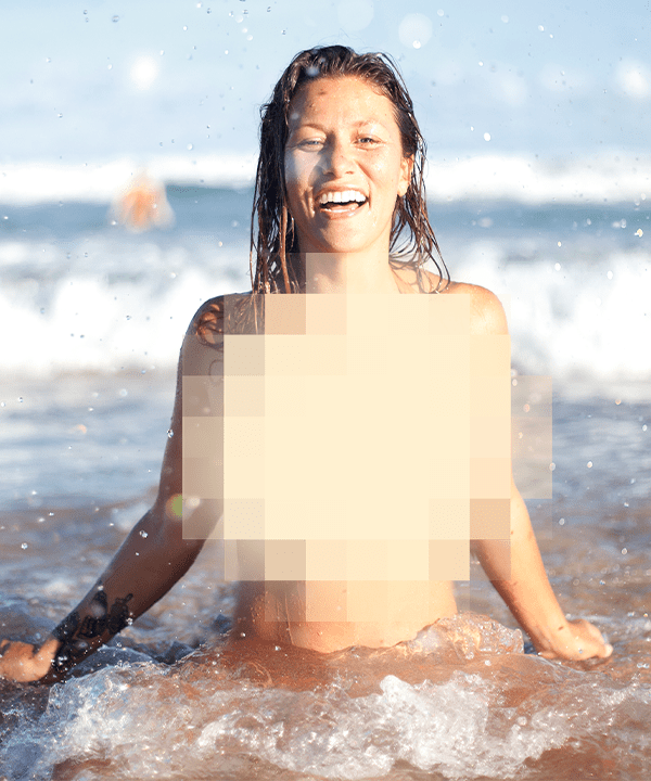 aloke saraswat recommends naked beach images pic