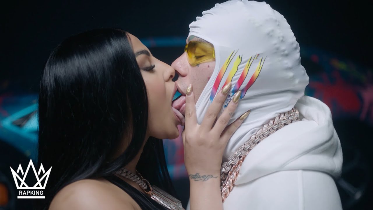 autumn vanosdol recommends 6ix9ine porn video pic