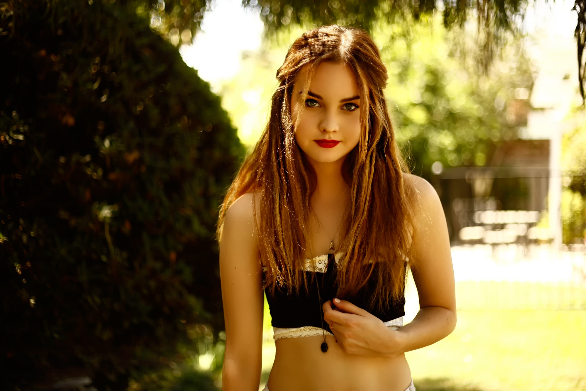 brian b berry add liana liberato hot photo