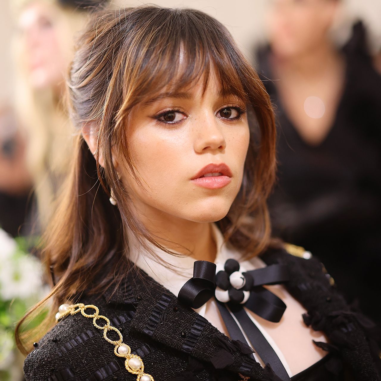 david l robertson add jenna ortega on porn photo