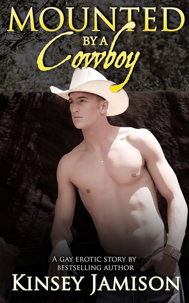 ahmed alamir recommends Cowboy Twinks