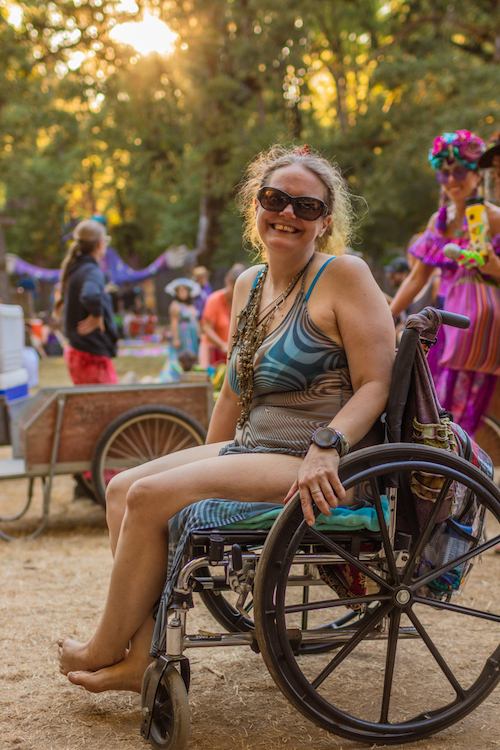 char burt recommends oregon country fair nude pic