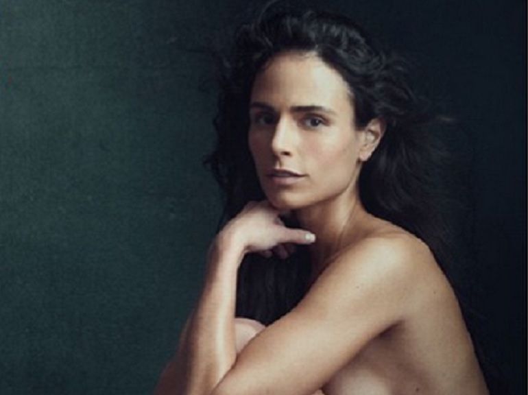 andrea rosero recommends naked pics of jordana brewster pic