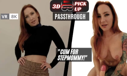 anthony cacciola recommends redhead stepmom porn pic