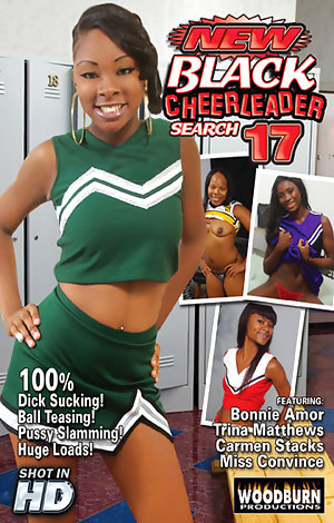 carson hyman recommends cheerleader porn black pic