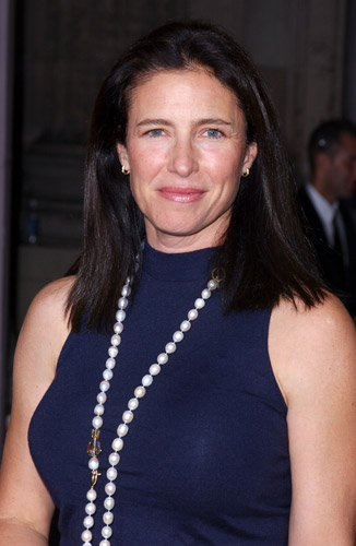 cristy sanjuan recommends Mimi Rogers Cup Size