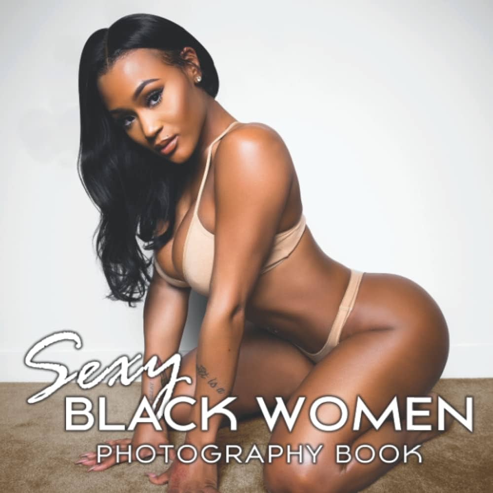 Best of Black hot women nude