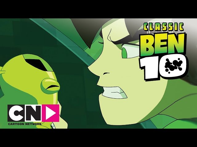 alisa gates recommends Skudbutt Ben 10