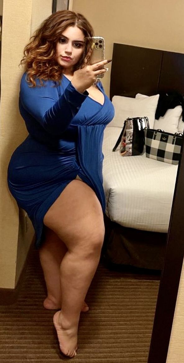 dina rabadi recommends thick thighs spread pic