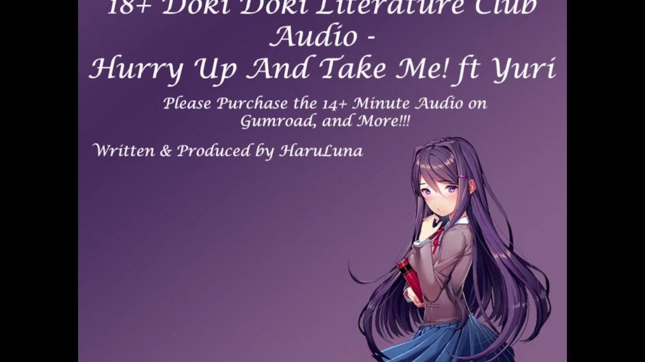 chelsey batterman recommends Doki Doki Literature Club Porn