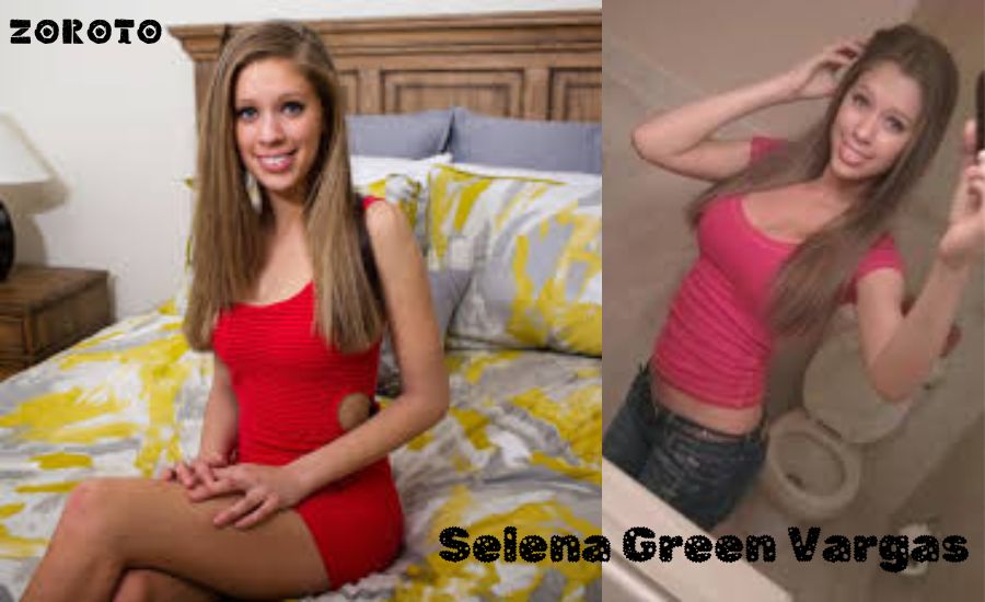 serena green vargas