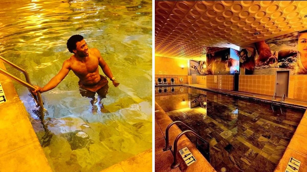 dadan hidayat recommends naked men in spa pic