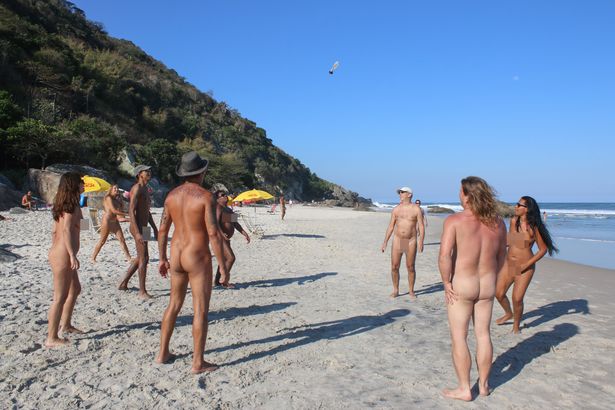 carlo mastrangelo recommends naked olympics video pic