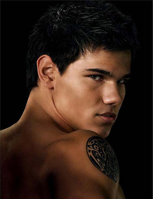 angel mcclanahan recommends jacob black nude pic