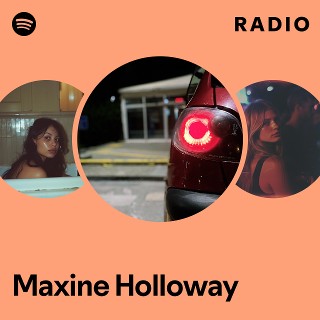 Best of Maxine holloway