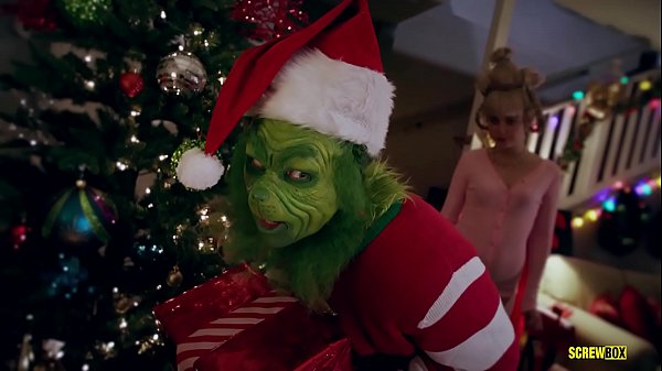 betsy kohn recommends the grinch porn parody pic