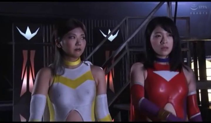 bianca francisco share japanese superheroine porn photos