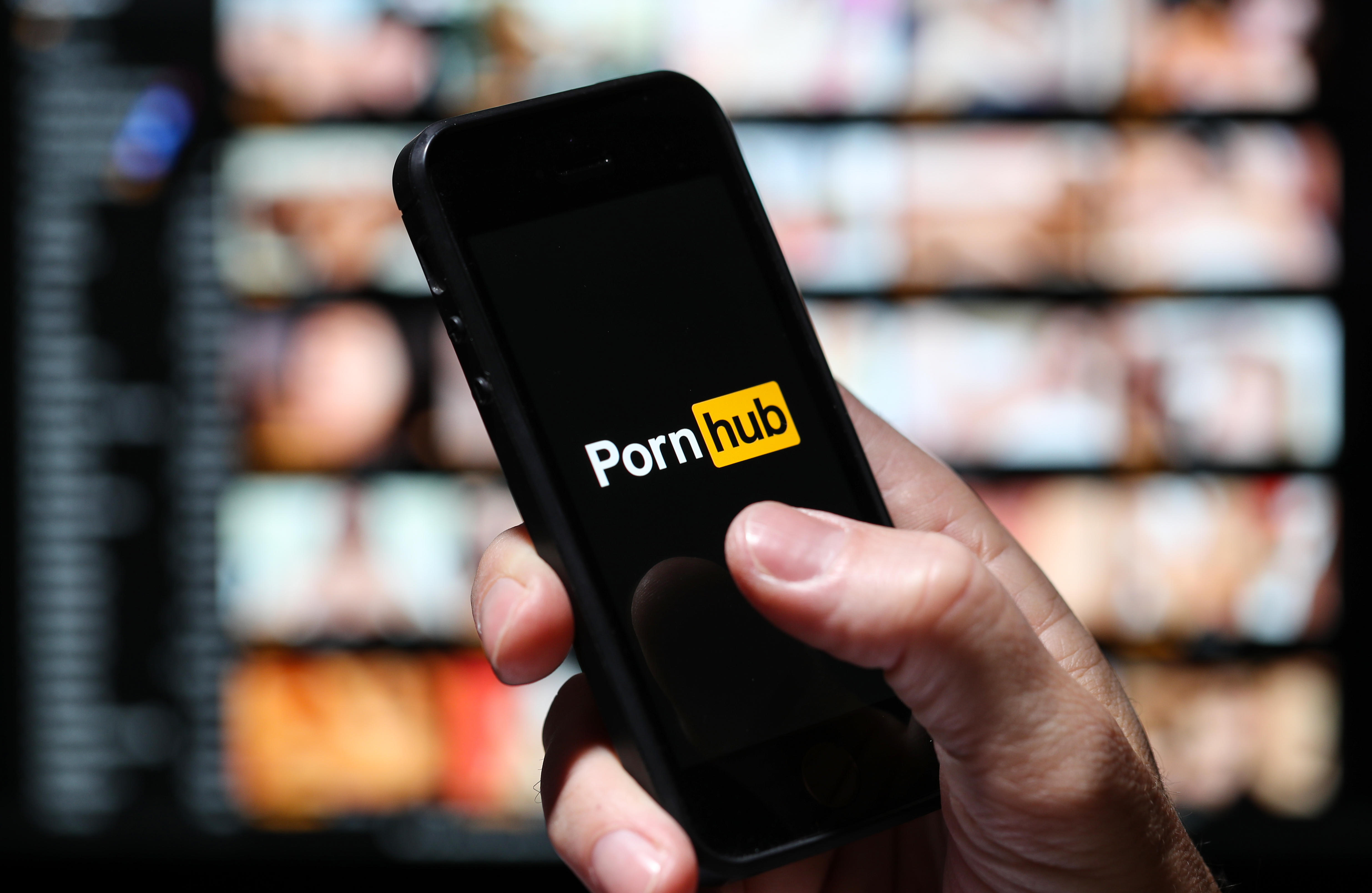 Deleted Pornhub Videos from cunt