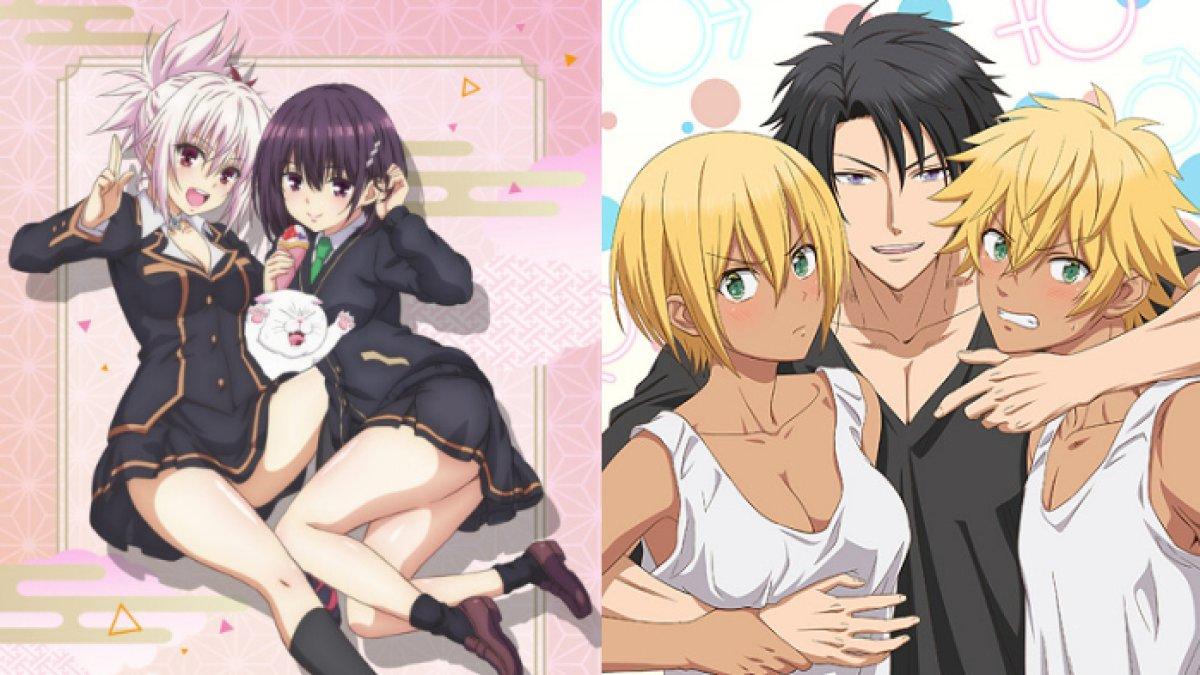 andrew kam share anime foreplay photos