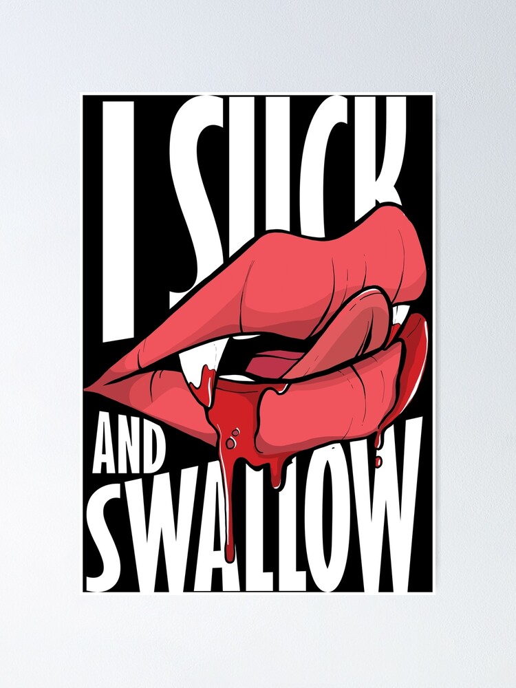 Sucking Swallow pleasure tmb