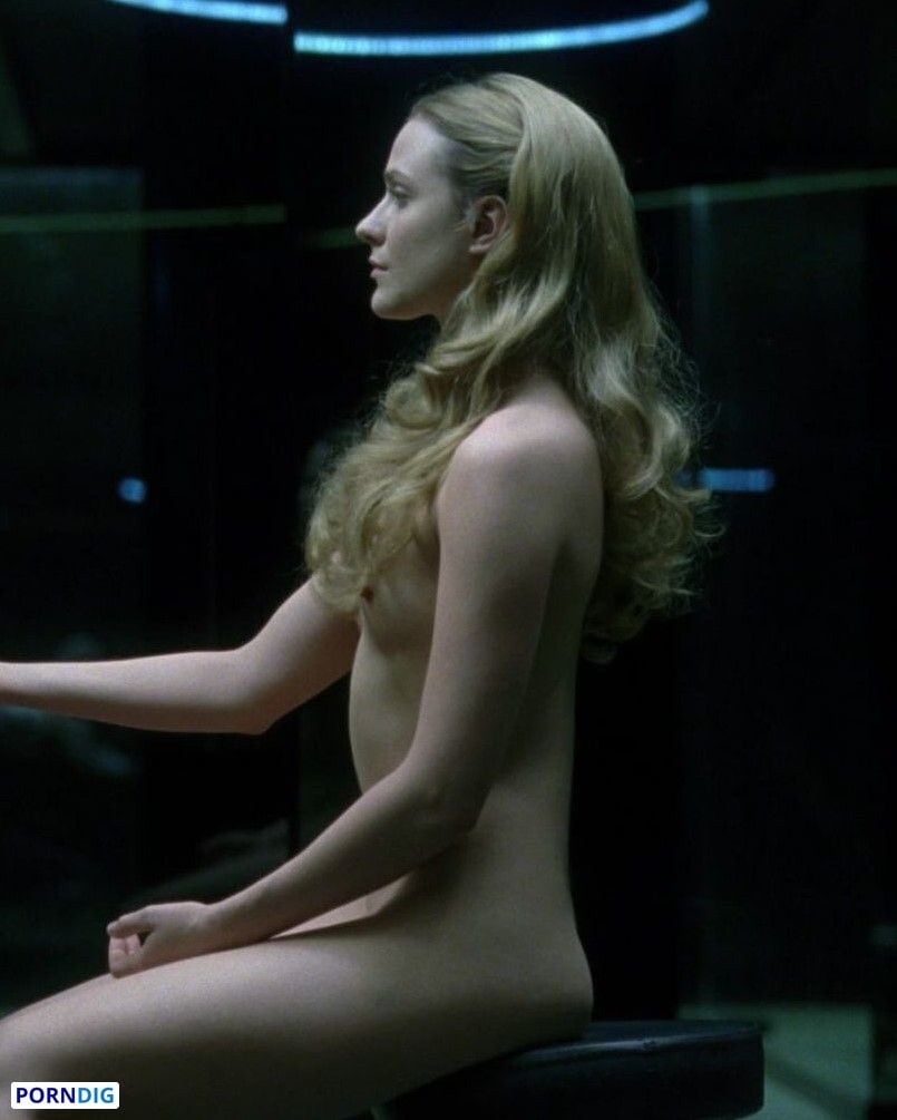 danai papadopoulou recommends naked evan rachel wood pic