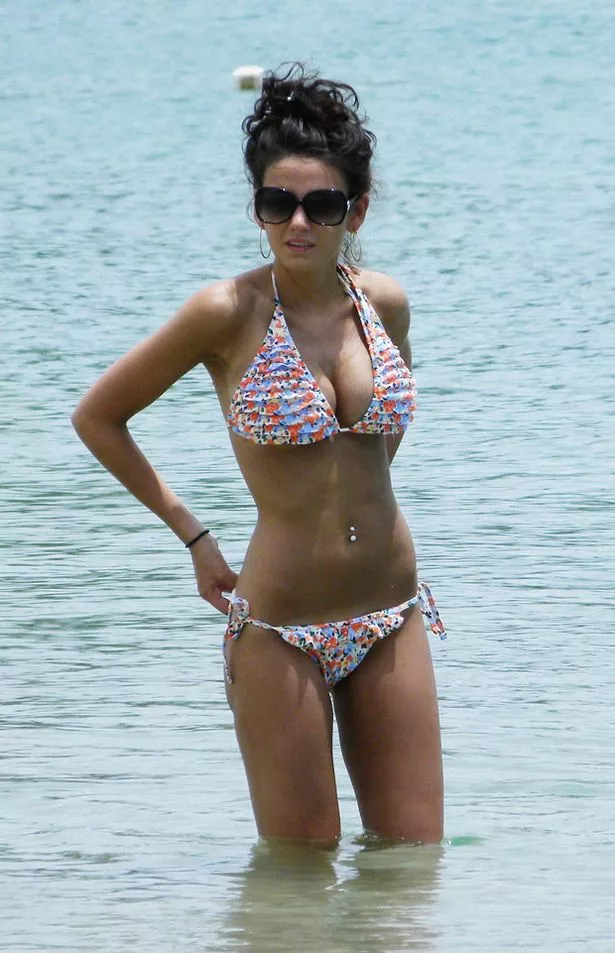 Best of Michelle keegan topless