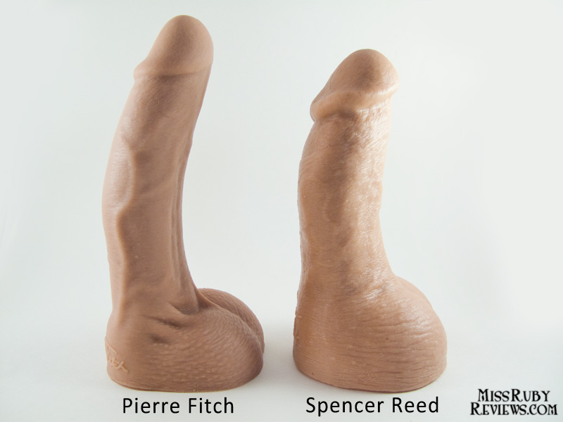 anna cheesman recommends Spencer Dildos