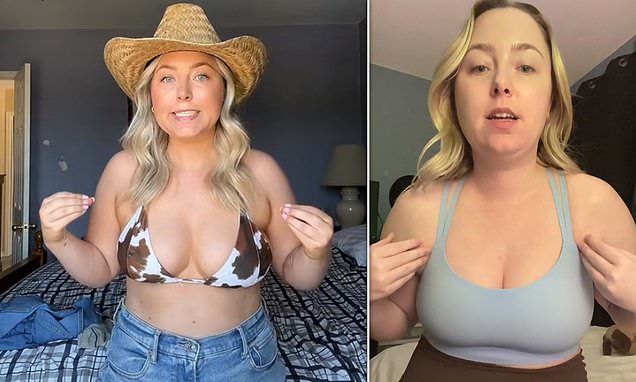 annalisa taylor recommends best big tits pic