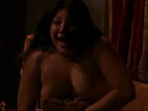 alison lingley recommends Eastbound And Down Nude