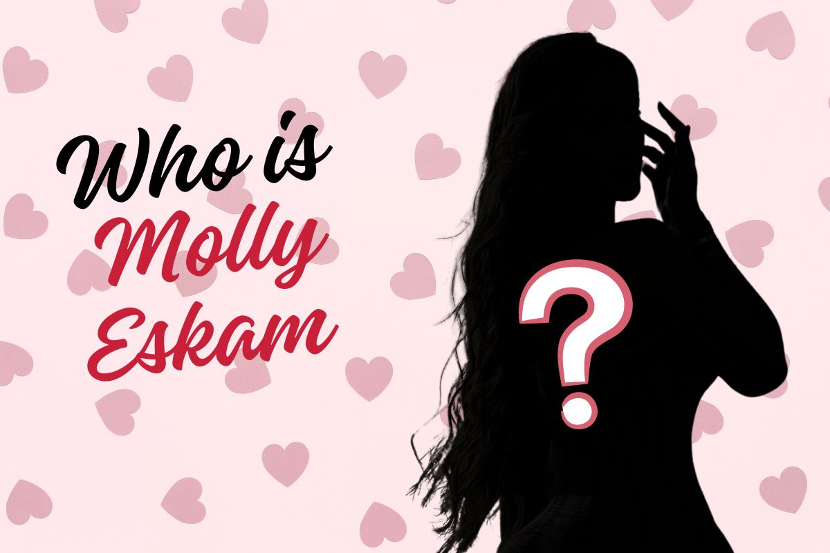 brian kvam recommends molly eskam leaks pic