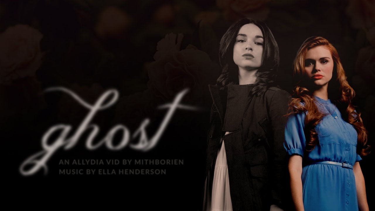 daniel jeremiah add lydia ghost pov photo