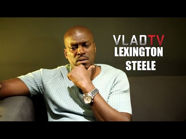 steele lex