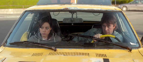 Aubrey Plaza Masterbation Scene work tumblr