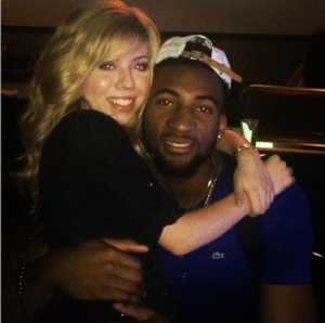 calvin baquiran recommends Jeanette Mccurdy Nude